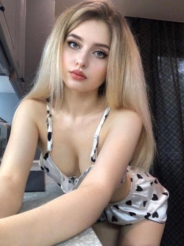 Индивидуалка Регина Фотография 2