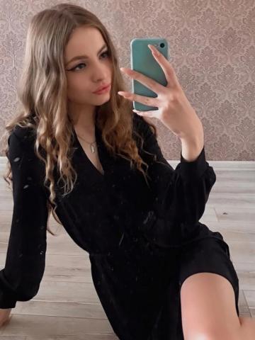 Индивидуалка Алина Фотография 3